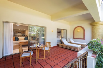 Deluxe Suite, 1 Bedroom