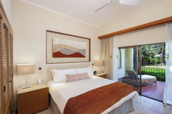 Deluxe Suite, 1 Bedroom