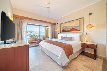 Family Suite, 3 Bedrooms