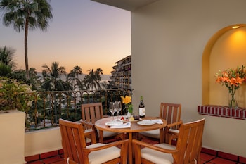 One Bedroom Suite