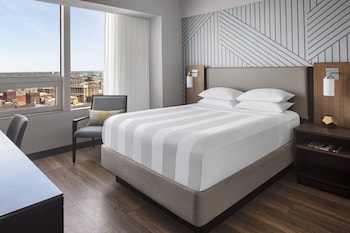 Room, 1 Double Bed