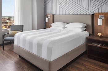 Superior Suite, 1 Double Bed