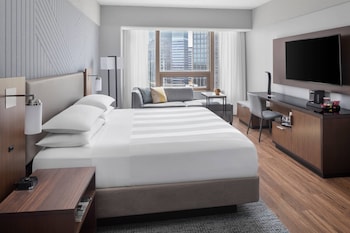 Room, 1 Double Bed