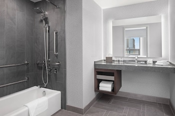 Room, 2 Double Beds