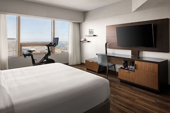 Room, 1 King Bed