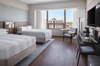 Room, 2 Double Beds