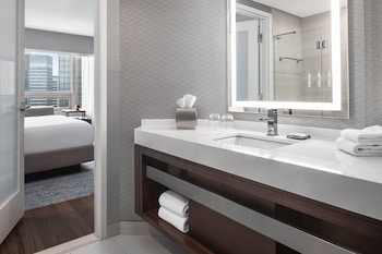 Studio, 1 Queen Bed