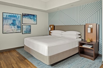 Room, 1 Double Bed