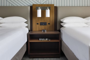 Room, 2 Double Beds