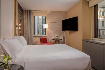 Superior Room (View)