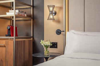 Premium Room, Terrace (View)