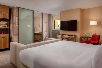 Premium Triple Room