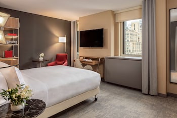 Premium Room, Terrace (View)