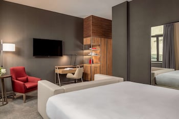 Premium Triple Room