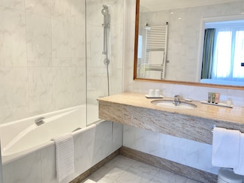 Executive Double or Twin Room
