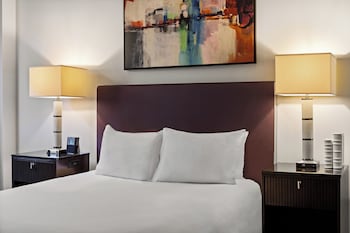 Suite, 1 Bedroom, Kitchenette