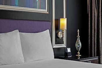 Standard Room, 2 Bedrooms