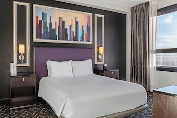 Suite, 1 Bedroom, Kitchenette