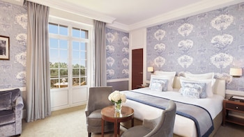 Sea Deluxe Room