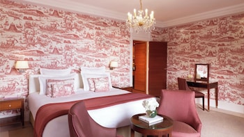 Prestige Room