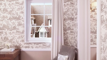 Prestige Junior Suite