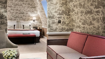 Sea Prestige Junior Suite