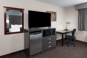 Room, 1 King Bed, Non Smoking