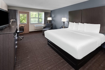 Studio Suite, 1 King Bed, Non Smoking