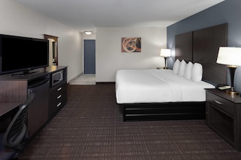 Room, 1 King Bed, Non Smoking