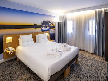 Superior Room, 1 Double Bed