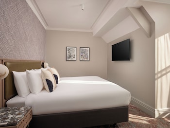 Family Double Room