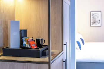 Newly Refurbished Suite