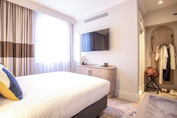 Newly Refurbished Standard Double Room
