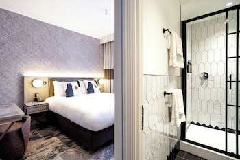 Newly Refurbished Standard Double Room