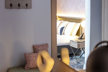 Newly Refurbished Suite