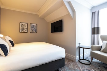 Family Double Room
