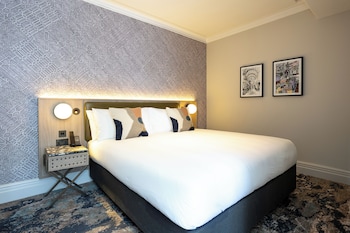 Family Double Room
