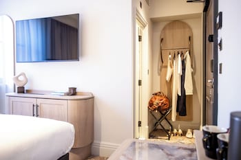 Newly Refurbished Standard Double Room