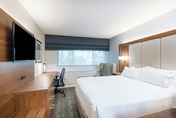 Standard Room, 1 Queen Bed