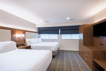Standard Room, 2 Queen Beds
