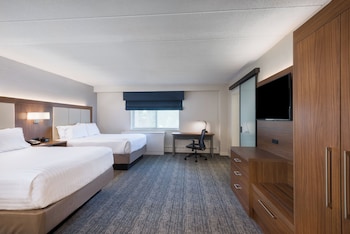 Standard Room, 2 Queen Beds
