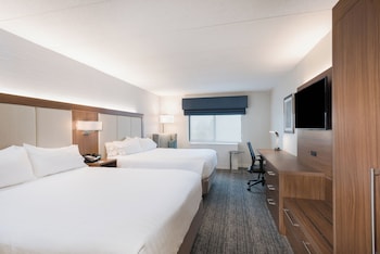 Standard Room, 2 Queen Beds