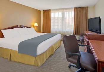 Room, 1 King Bed, Accessible, Non Smoking