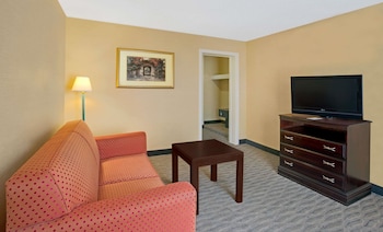 Room, 1 King Bed, Accessible, Non Smoking