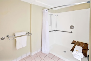 Room, 1 King Bed, Accessible, Non Smoking