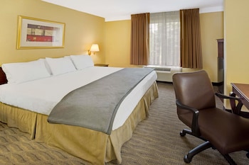 Room, 1 King Bed, Accessible, Non Smoking