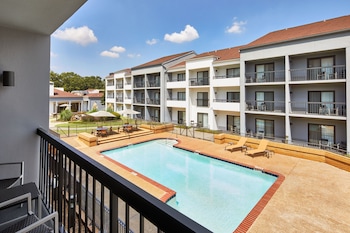 Suite, 1 Bedroom, Balcony