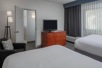 Suite, 1 Bedroom, Balcony