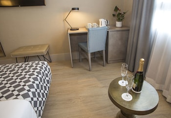 Premium Double Room