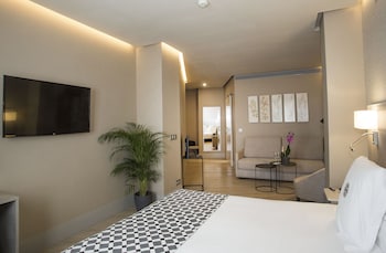 Junior Suite (Triple)